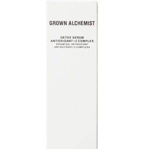 Grown Alchemist Detox